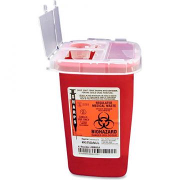 Sharps Containers C300-1